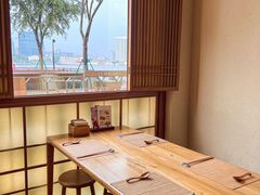 -蟹家大院 · 独揽江景(滨江店)