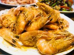 -南海渔家•海鲜•正宗海南菜(海棠湾店)