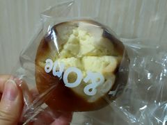 奶酪碱水球-0+1·手作面包(新北店)