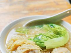 -坚记面店(一德路店)