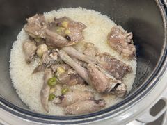 -皇鸽餐厅(五桂山分店)