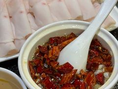-汇聚德京味铜锅涮肉(沈家桥二路店)