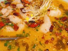 -虾饺妹·粤式手工点心(水荫路店)