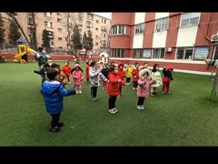 -北京市邮政管理局海慧寺幼儿园