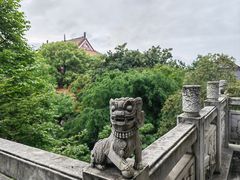 -南岳大庙