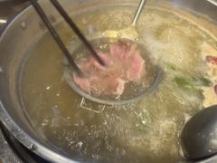 -牛必福潮汕牛肉火锅(油坊桥店)