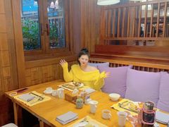 -青城山六善酒店·紫氣園中餐厅