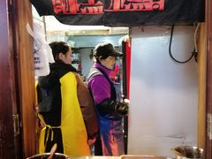 大堂-玛马艾脆皮水磨年糕(湖北路87-89小区店)