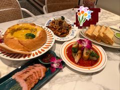 -太食獸泰式茶餐厅(艾尚天地店)