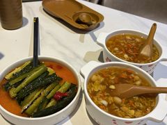 -小六汤包·老字号·中华名小吃(公园南路店)