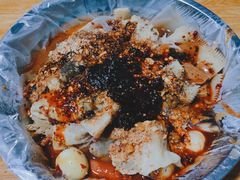 -陈记麻辣烫(浦口道店)