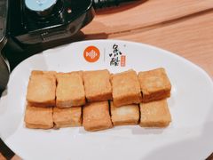 -鱼酷活鱼烤鱼(江宁金鹰店)