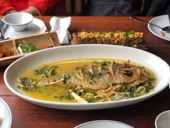 -大牌大·传统杭帮菜(湖滨店)