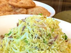 糖饼-小渔船渔家传统菜(鲅鱼圈店)