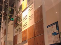 -Aqua Oasis 水天堂(石路天虹店)