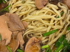 -陈记锅盖面(长江路店)