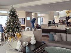 -秀·吧 Show Bar(兰州盛达希尔顿酒店)