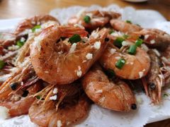 -阿弟特色海鲜餐厅·大排档(平潭店)