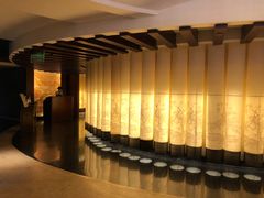 -采悦轩中餐厅·粤菜·海南菜(神州半岛喜来登度假酒店)