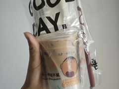 -古茗(华业街店)