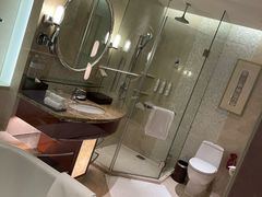 -上海雅居乐万豪侯爵酒店