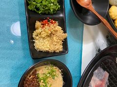 -丽江庭院之丽江往事(安定门店)