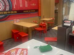 -塔斯汀中国汉堡(花都桂花路店)