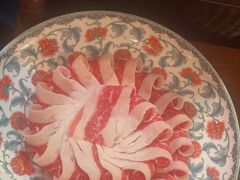 -北京老门框爆肚涮肉馆(锦业路店)