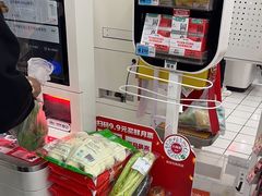 -大润发(张江店)