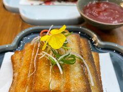 -乾园.魏庐湖景餐厅(花港店)