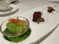 -万豪金殿(香港JW万豪酒店)