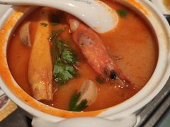-simply thai天泰(长泰广场店)
