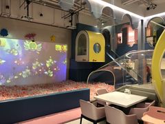 -KIDults童伴儿亲子餐厅(达美中心广场店)
