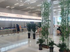 -辽宁省博物馆观众餐厅