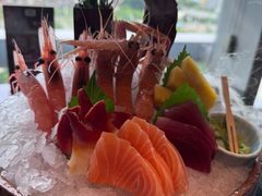 -花潮料理艺食馆(苏宁广场B区店)