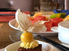 -长沙世纪金源大饭店·金世纪中餐厅