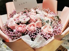 -绿杨春·淮扬宴(庐山路店)