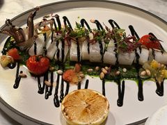 -深圳美高梅酒店·意烁FIAMMA·地中海餐厅