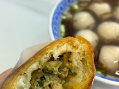 -煎意浓·吴记煎包(交通路店)