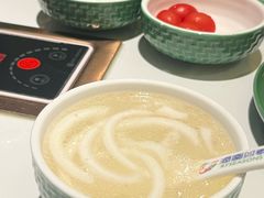 -润园四季椰子鸡火锅(卓越INTOWN店)