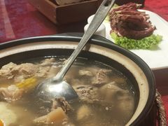 -西安饭庄·非遗陕菜(钟楼店)