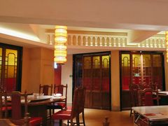 -张家卫·阳江菜·小海鲜(肥婆湾桥店)