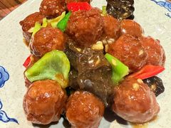 焦溜丸子-百花人家(门城水岸店)