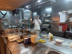 -嘻小北·兰州清汤牛肉面(太平洋森活天地店)