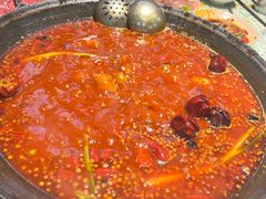 -五里关火锅(牛市口店)