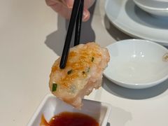 -双合园·海鲜水饺青岛菜(九水东路店)