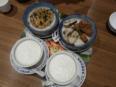 -冯不记米坊(凯德广场店)