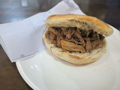 -秦豫肉夹馍(骡马市总店)