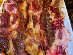 -7年8班朝鲜族非遗美食(三钢里店)