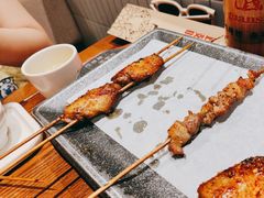 -管氏翅吧(地安门店)